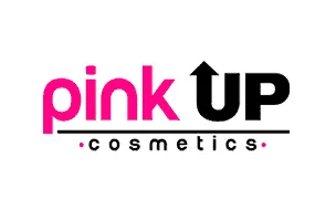 Logo de Pink Up - Moabi Store