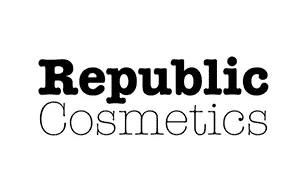Logo de Republic Cosmetics - Moabi Store