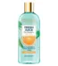 Agua micelar Bielenda Fresh Juice con naranja y ácido hialurónico para limpieza facial