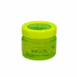 Bálsamo labial Max Belle con 99% de aloe vera para hidratación y reparación