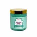 Exfoliante corporal Body Sugar Scrub Misucka de yogurt para piel suave