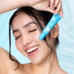 Crema anti-acné con ácido salicílico y té verde para piel grasa y mixta