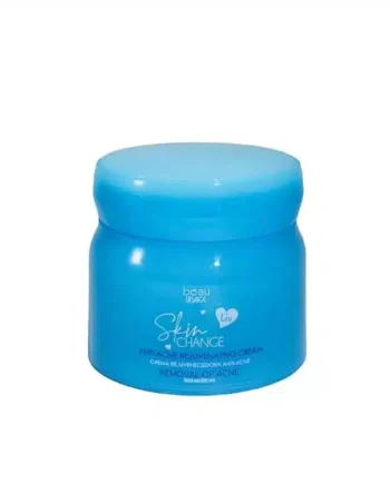 Crema anti-acné rejuvenecedora Beau Visage para reducir imperfecciones y mejorar textura