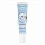 Crema hidratante para contorno de ojos Bielenda Water Balance con ácido hialurónico