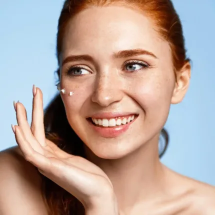 Crema nocturna Beau Visage con retinol y ácido hialurónico para nutrir la piel