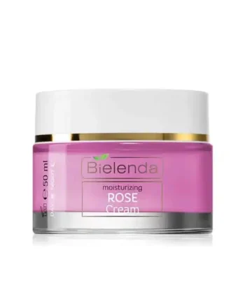 Crema Rose Care - Piel Sensible