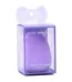 Esponja Baby Blender Max Belle en forma de gota para aplicación de maquillaje