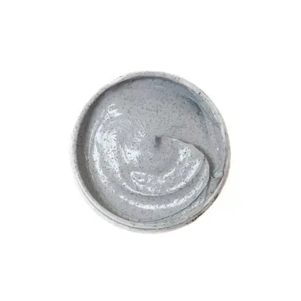 Exfoliante purificante Dolce Bella con carbón activado, ideal para piel grasa y mixta