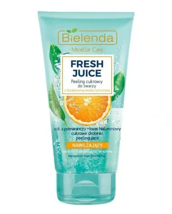 Exfoliante Facial Fresh Juice