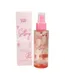 Fijador de maquillaje Beau Visage Setting Mist para acabado mate