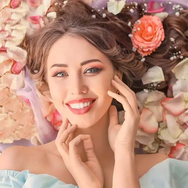 Fijador matificante Beau Visage para control de brillo y larga duración del maquillaje