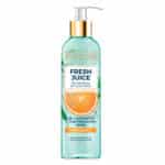 Gel Limpiador Facial Fresh Juice