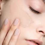 Protector solar facial en gel SPF 90 de Beau Visage, textura ligera y mate