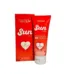 Protector solar en gel Beau Visage SPF 90, alta protección UVA y UVB