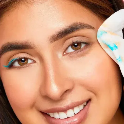 Toallitas desmaquillantes hidratantes Beau Visage para todo tipo de piel