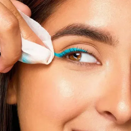 Toallitas desmaquillantes hidratantes Beau Visage con antioxidantes y vitamina C