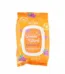Toallitas desmaquillantes Beau Visage con uva, naranja y vitamina C