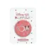 Bálsamo labial Minnie Mouse con aroma a sandía para hidratación y protección
