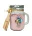 Body Scrub Shimmer Secret Bombshell Misucka exfoliante corporal con brillo
