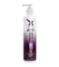 Crema alisadora Liso Xpress Xiomara para cabello liso y suave