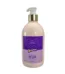 Crema corporal Bubbaluu de uva, hidratante y con aroma dulce
