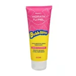 Exfoliante Corporal Bubbaluu de Tutti Frutti, ideal para limpieza profunda y piel suave