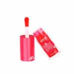 Tinta Kiss Liptint 24 HR en tono Blossom de Pink Up, color y duración