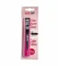 Máscara Waterproof Ultra Lashes Pink Up para pestañas largas y definidas