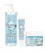 Set Water Balance de Bielenda para hidratación y limpieza facial completa