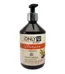 Shampoo Only U con argán y panthenol para hidratación y fortalecimiento capilar