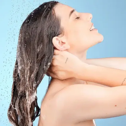 Envase del Shampoo con extracto de cebolla y romero de Only U