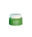 Crema facial Flamenco con extracto de té verde para hidratación y control de grasa.