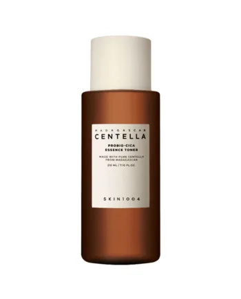 Tónico probiótico SKIN1004 con centella asiática para hidratación y calma