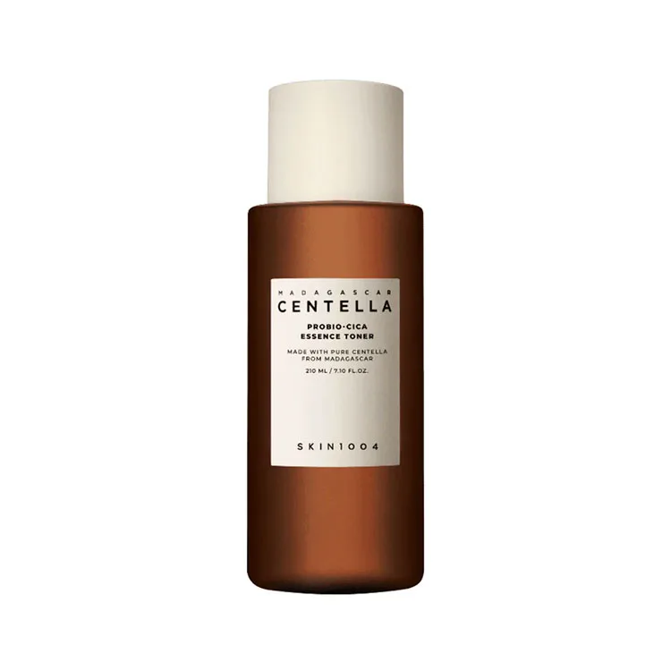 Tónico probiótico SKIN1004 con centella asiática para hidratación y calma