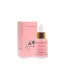 Sérum facial con vitamina A de Flamenco para una piel más firme y luminosa.