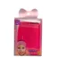 Cintillo ajustable Kissbeauty en colores surtidos para rutinas de skincare