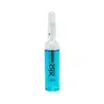 Ampolleta Capilar Xiomara con extracto de semilla de lino para cabello seco
