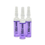 Ampolla Capilar Semilla de Lino Tratamiento sin Enjuague - Imagen 2