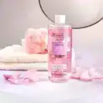 Agua Micelar Rose Care 3 en 1 - Piel Sensible - Imagen 2