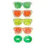 Antifaz Hidrogel - Frutas Surtidas - Imagen 2