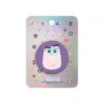 Bálsamo Labial Buzz Lightyear - Edición 100 Años Disney - Aroma Coco