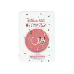 Bálsamo Labial Minnie Mouse - Aroma Sandía