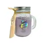 Body Scrub Shimmer - Black Opium