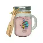 Body Scrub Shimmer - Secret Bombshell