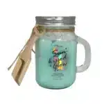 Body Scrub Shimmer - Secret Wish