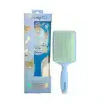 Cepillo de cabello Disney100 exclusivo de Cinderella.