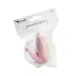 Cepillo de Silicona con Mango para Masaje Capilar KEKE