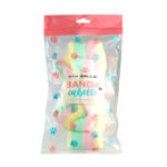 Banda de Cabello con Lazo - Colores sutidos - Imagen 2