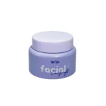 Crema de Noche – Hidratación y Reparación Facial