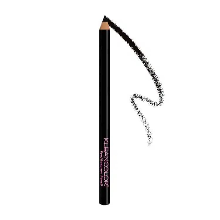 delineador-lapiz-ojos-negro-kleancolor-01-1.webp Delineador Lápiz de Ojos - Tono Negro Kleancolor - Imagen 1